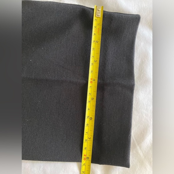 Brand New with tags black slacks - Picture 9 of 10